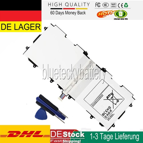 Batteria tablet per samsung - batteria,
