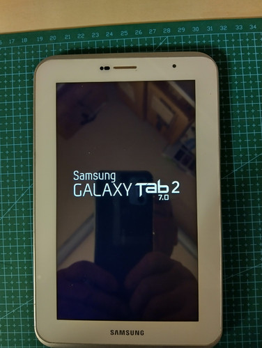 Samsung galaxy tab 0 - samsung,