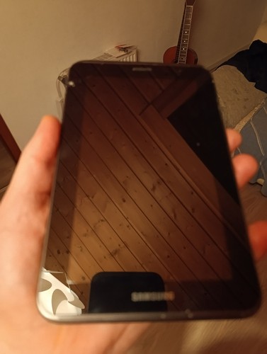 Samsung galaxy tab - samsung,