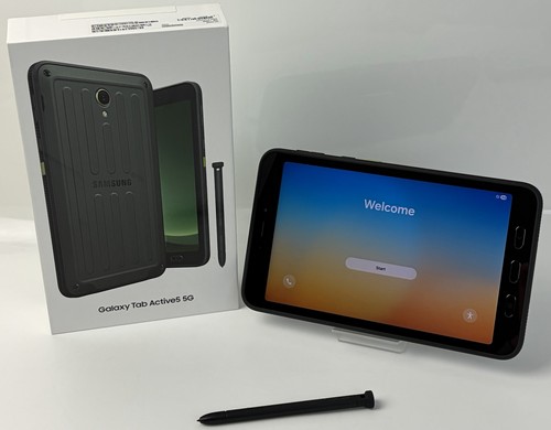 Samsung galaxy tab - 5, 5g