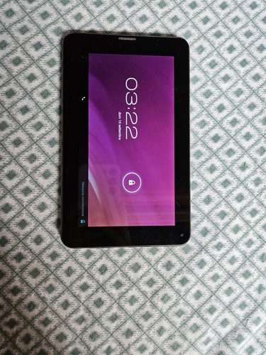 Audiola tablet tab - tablet, 3g