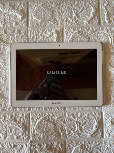 Samsung galaxy tab 1 - tab, 10.1"
