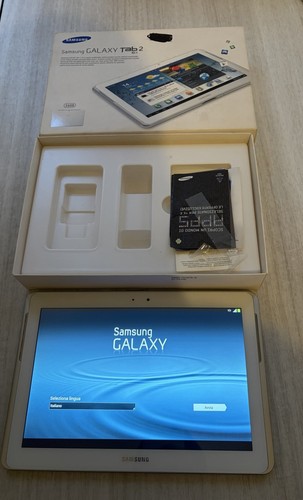 Samsung galaxy tab 1 - samsung,
