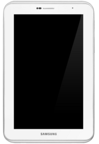Samsung galaxy tab 0 - tab, 7.0