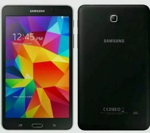 Samsung galaxy tab nero - samsung,