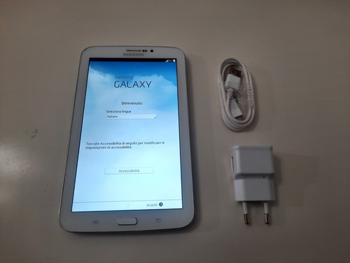 Samsung galaxy tab - samsung, 8