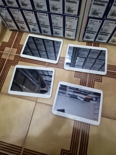 Samsung tab 1 - x4,
