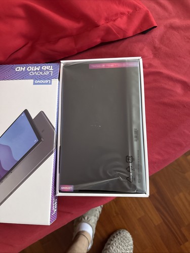 Lenovo tab m10 - lenovo,
