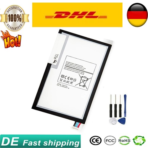 T4450ea batteria ricambio - di,