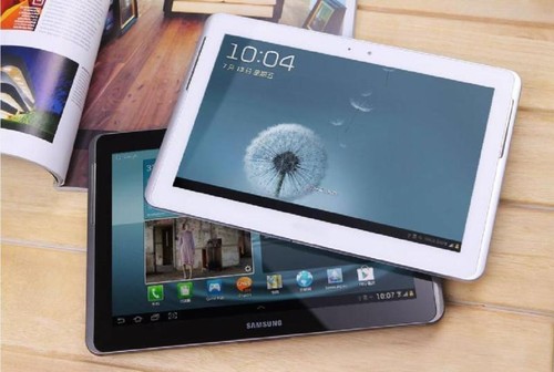 Samsung galaxy tab 10 - 3g,