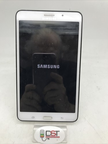 Tablet samsung galaxy tab4 - tablet,