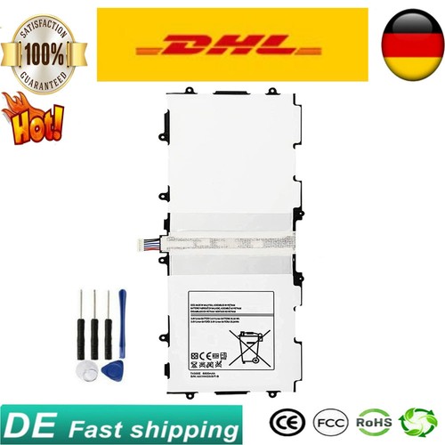 Batteria ricambio per - batteria, di