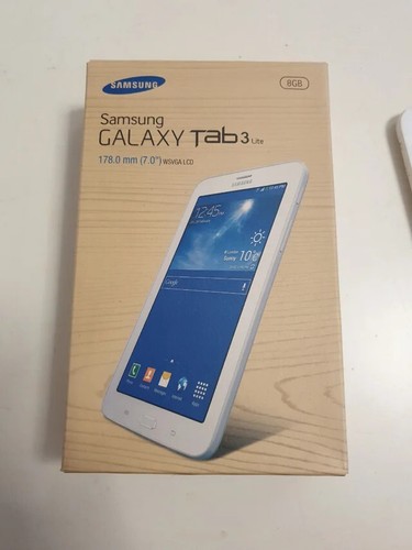Tablet samsung tab - tab, lite