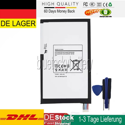 T4450e batteria per - batteria, samsung