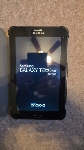 Samsung galaxy tab - samsung,