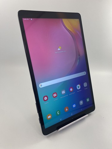 Samsung galaxy tab - samsung, a