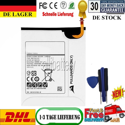 Batteria tablet per samsung - tablet,