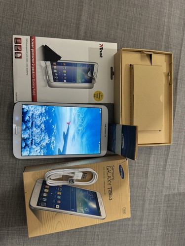 Tablet android samsung galaxy - tablet,