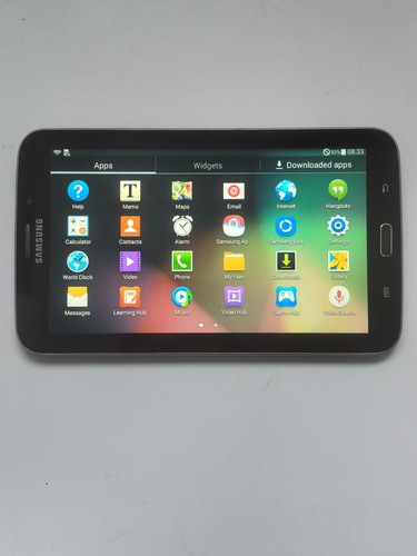 Samsung galaxy tab 0 - galaxy,