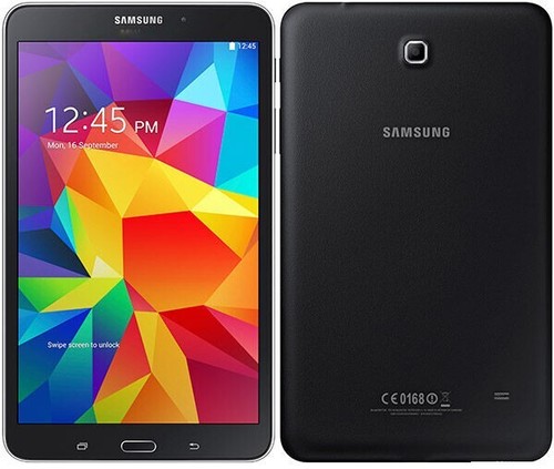Samsung galaxy tab tablet - samsung, 4