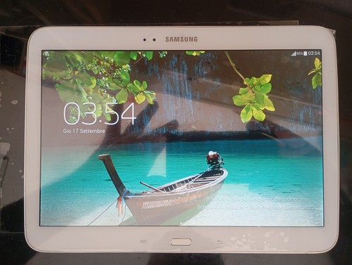 Samsung galaxy tab p5200 - samsung, gt-p5200