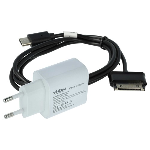 Alimentatore cavo usb - 1x, alimentatore,