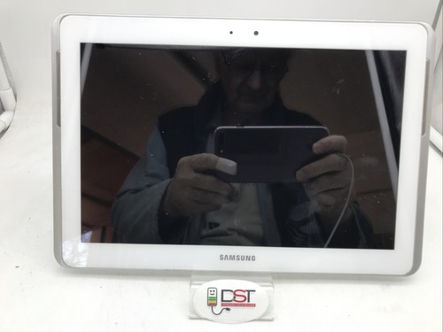 Tablet samsung galaxy tab - galaxy, 2