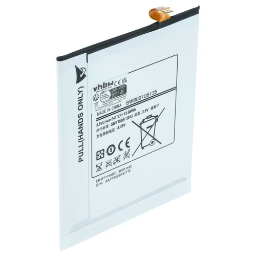 Batterie pour samsung galaxy - batterie,