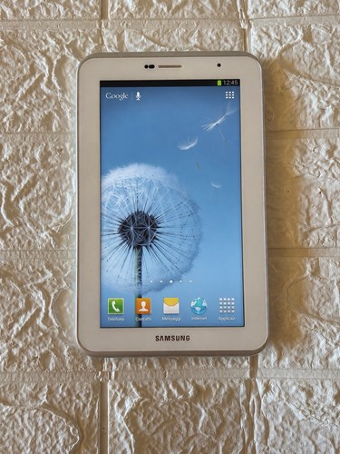 Samsung galaxy tab 0 - galaxy,