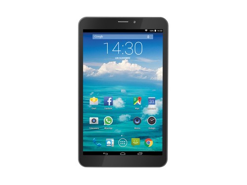 Trevi tab tablet pc - trevi, 3g