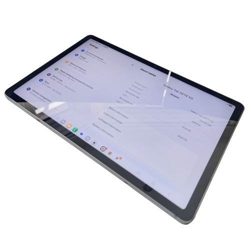 Samsung galaxy tab 5g - galaxy,