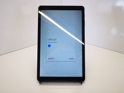 Samsung galaxy tab - samsung,