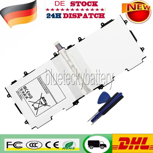 T4500e t4500c batteria tablet - t4500c,