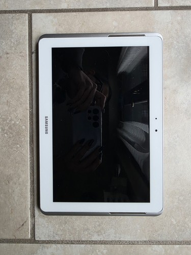 Tablet samsung galaxy tab - samsung, 2
