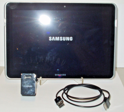 Samsung galaxy tab - samsung,
