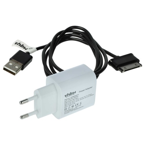 Alimentatore 1 x cavo - x,